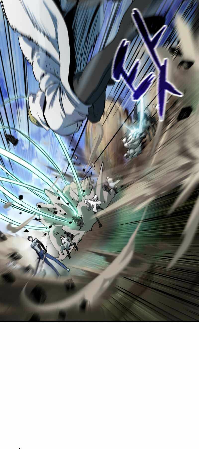 Người Chơi Không Thể Thăng Cấp - Chapter 63 - Page 51