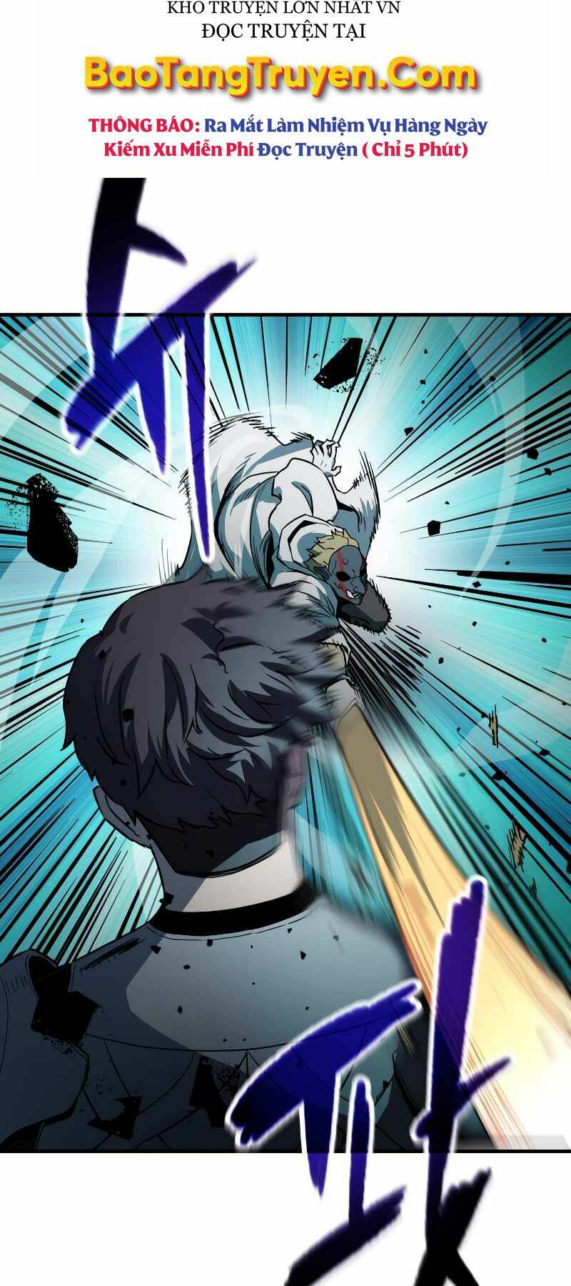 Người Chơi Không Thể Thăng Cấp - Chapter 63 - Page 53