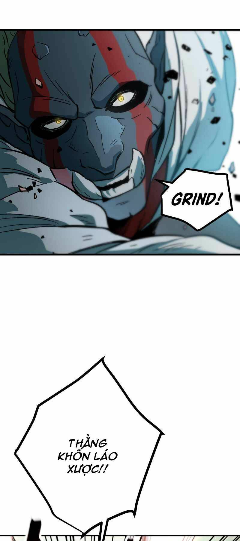 Người Chơi Không Thể Thăng Cấp - Chapter 63 - Page 55