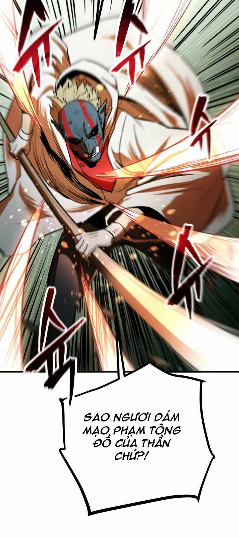 Người Chơi Không Thể Thăng Cấp - Chapter 63 - Page 56