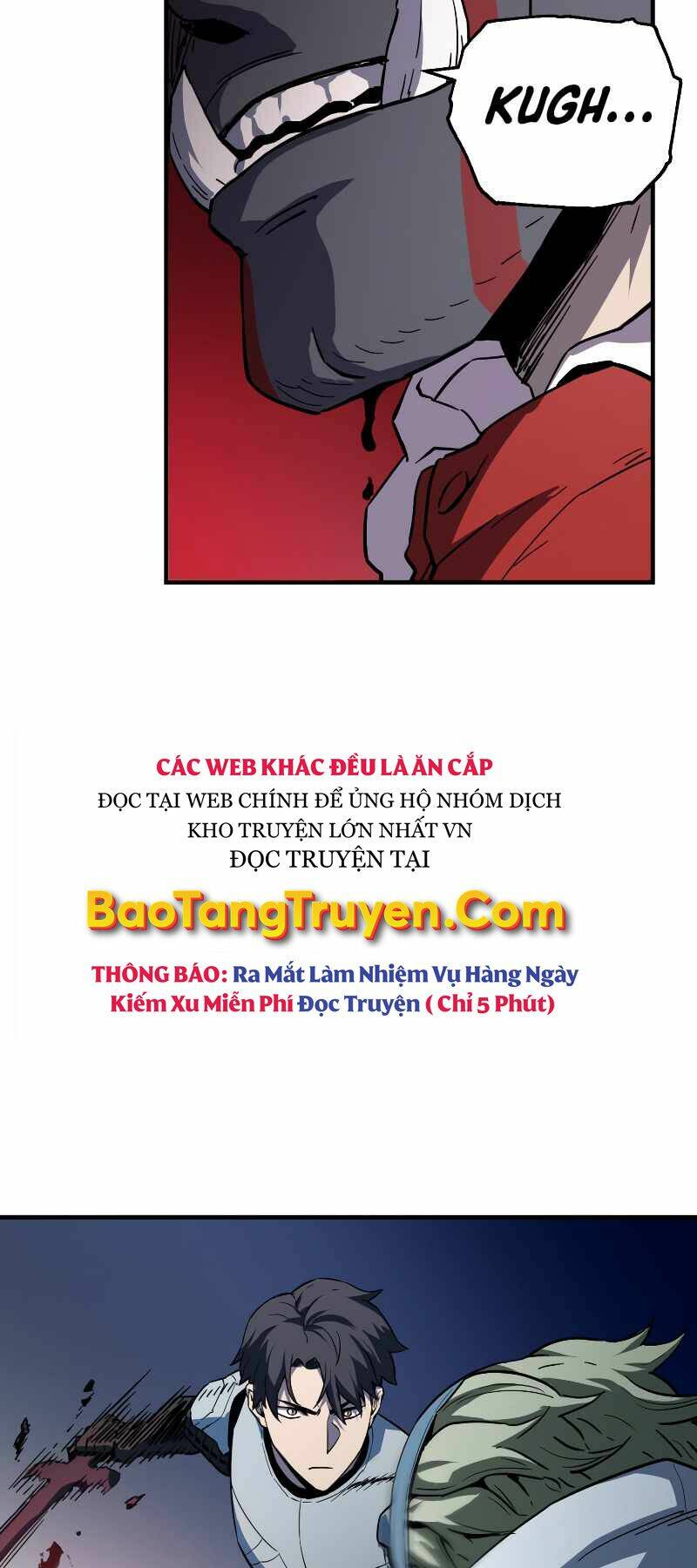 Người Chơi Không Thể Thăng Cấp - Chapter 63 - Page 62