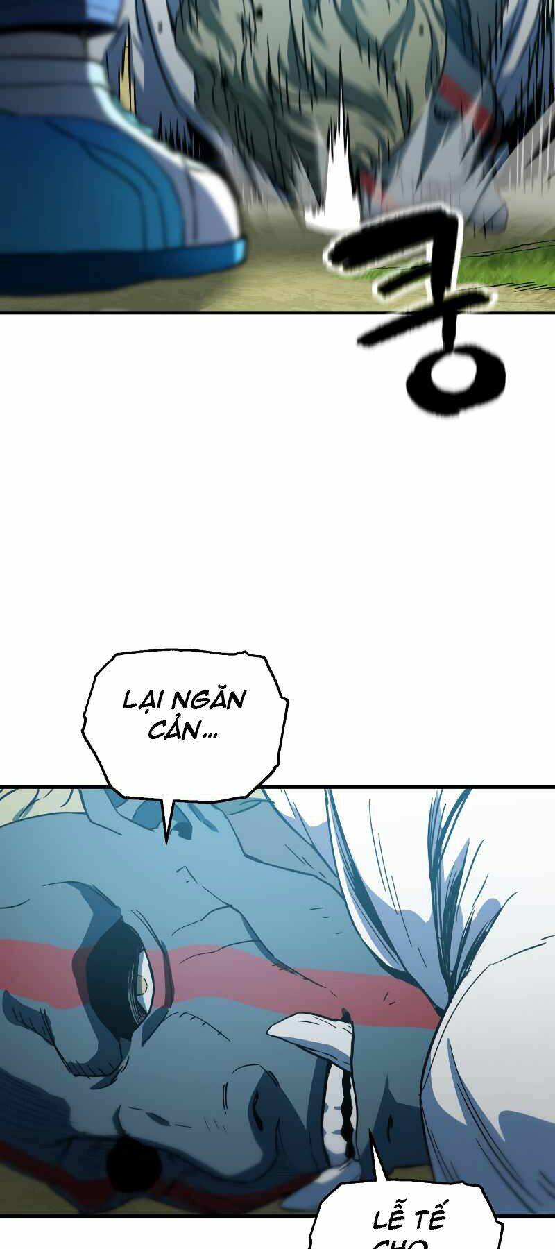 Người Chơi Không Thể Thăng Cấp - Chapter 63 - Page 65