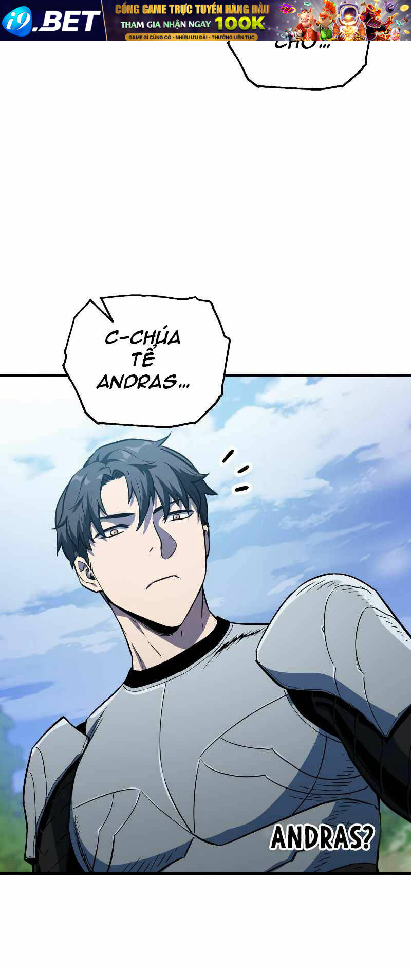 Người Chơi Không Thể Thăng Cấp - Chapter 63 - Page 66