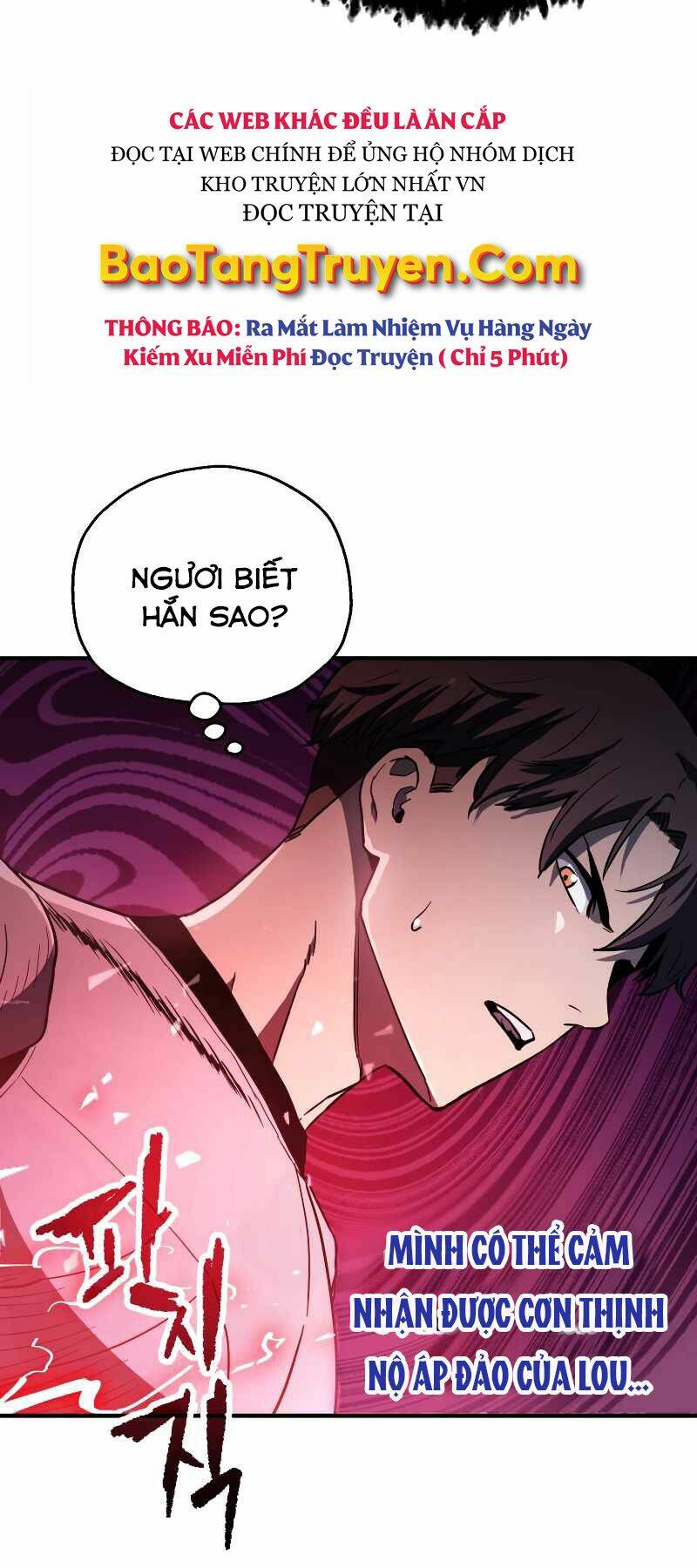 Người Chơi Không Thể Thăng Cấp - Chapter 63 - Page 68