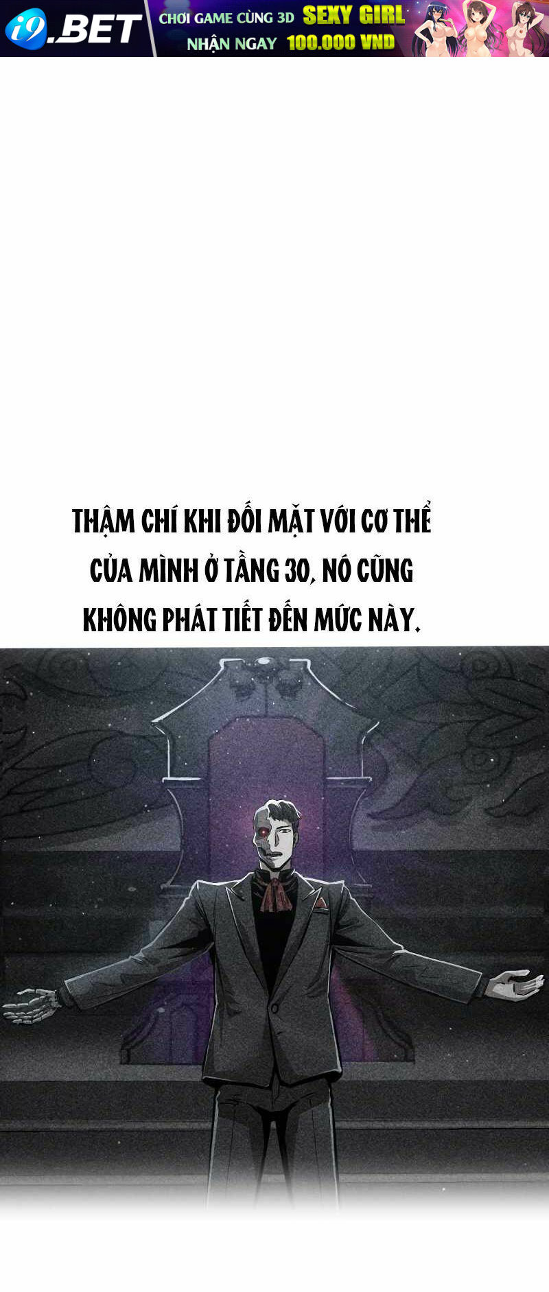Người Chơi Không Thể Thăng Cấp - Chapter 63 - Page 69