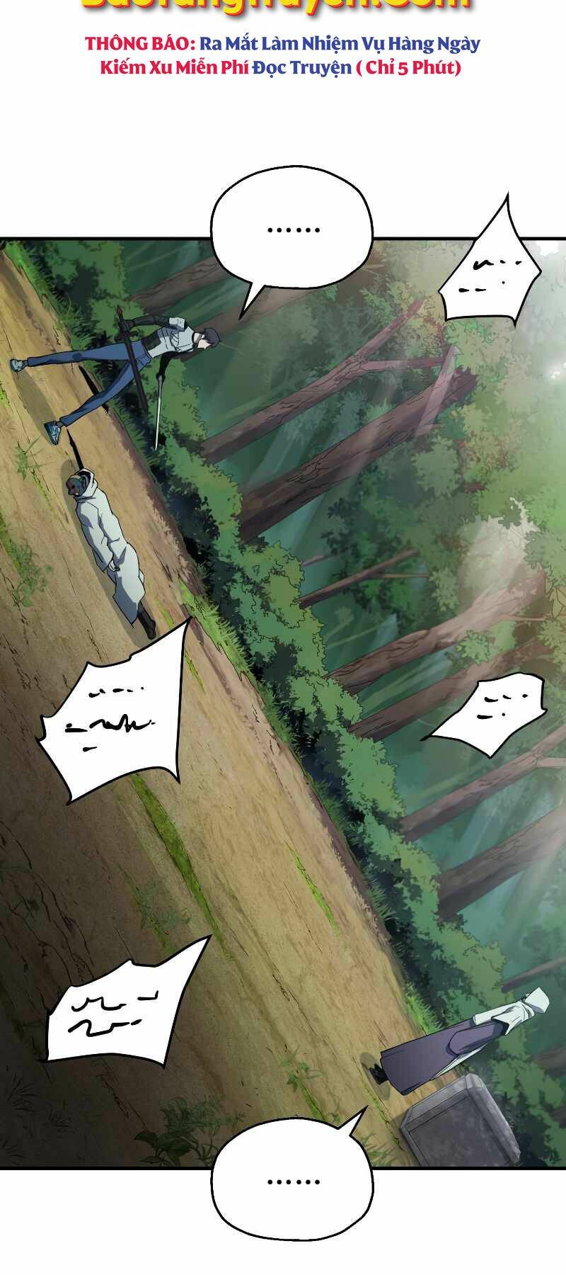 Người Chơi Không Thể Thăng Cấp - Chapter 63 - Page 74