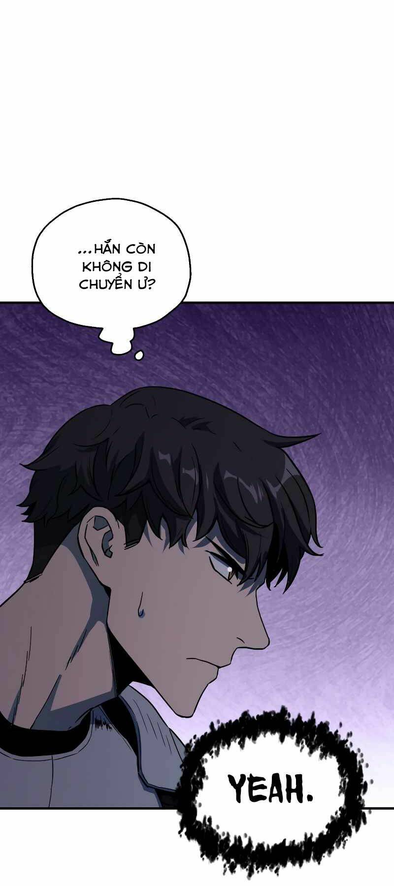 Người Chơi Không Thể Thăng Cấp - Chapter 63 - Page 75