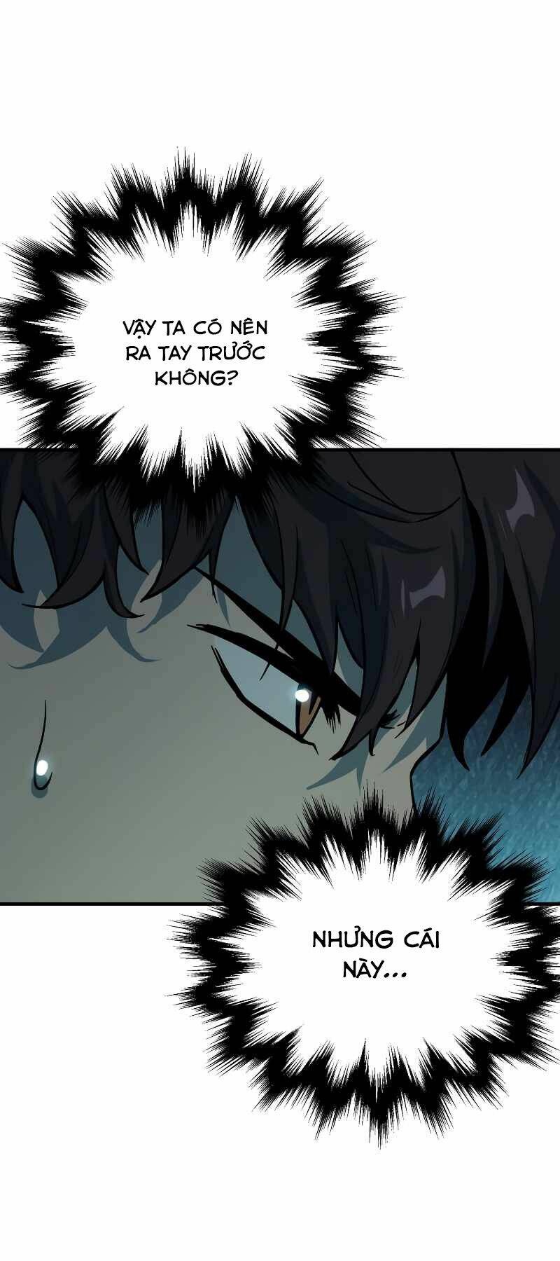 Người Chơi Không Thể Thăng Cấp - Chapter 63 - Page 76