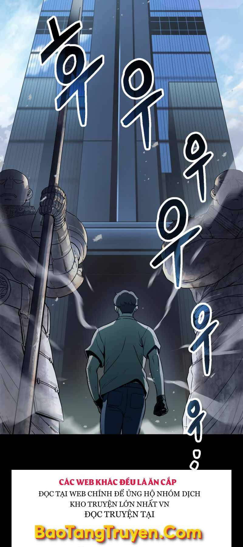 Người Chơi Không Thể Thăng Cấp - Chapter 63 - Page 8