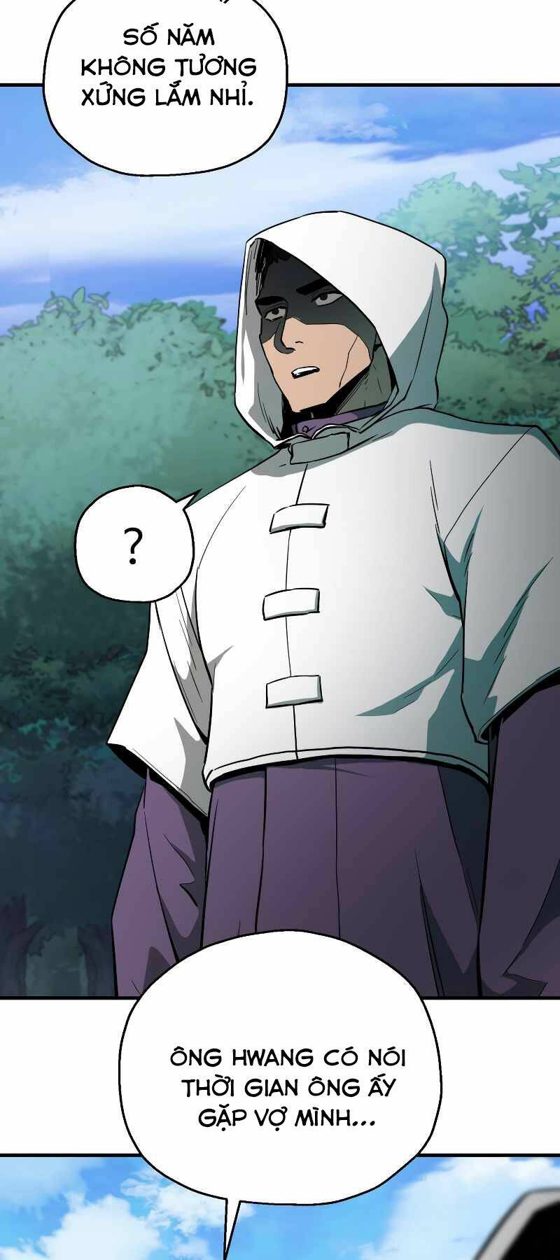 Người Chơi Không Thể Thăng Cấp - Chapter 64 - Page 10