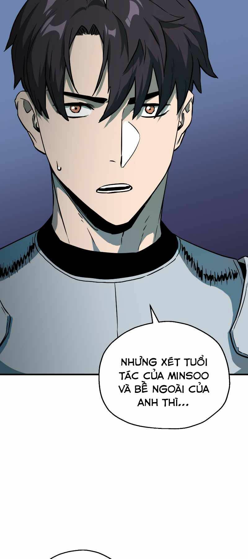 Người Chơi Không Thể Thăng Cấp - Chapter 64 - Page 12