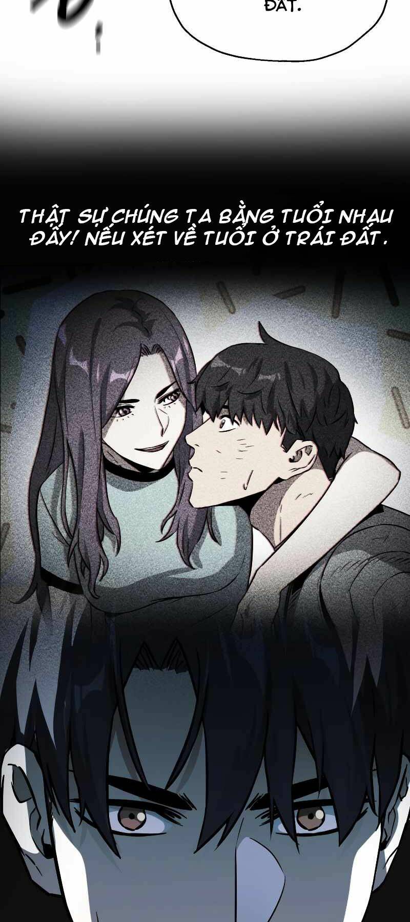 Người Chơi Không Thể Thăng Cấp - Chapter 64 - Page 15