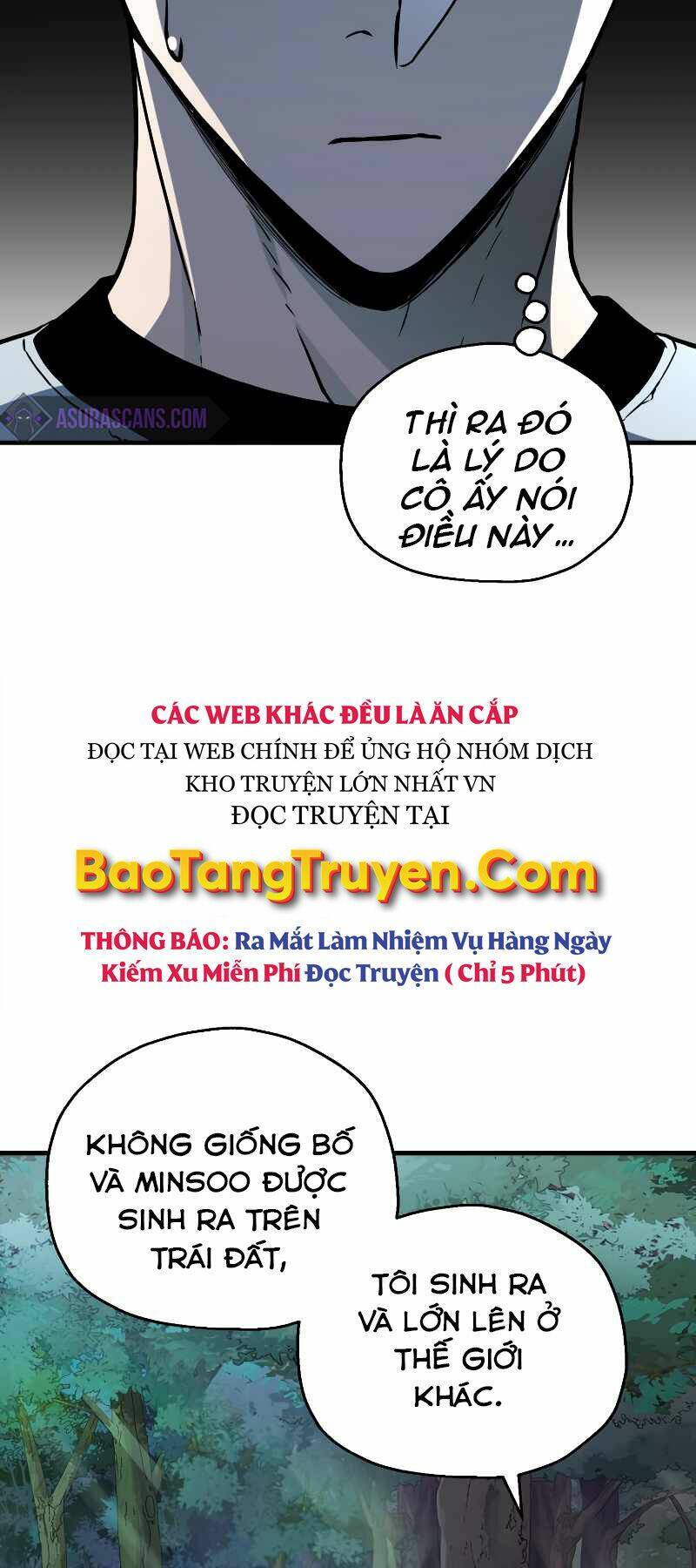 Người Chơi Không Thể Thăng Cấp - Chapter 64 - Page 16