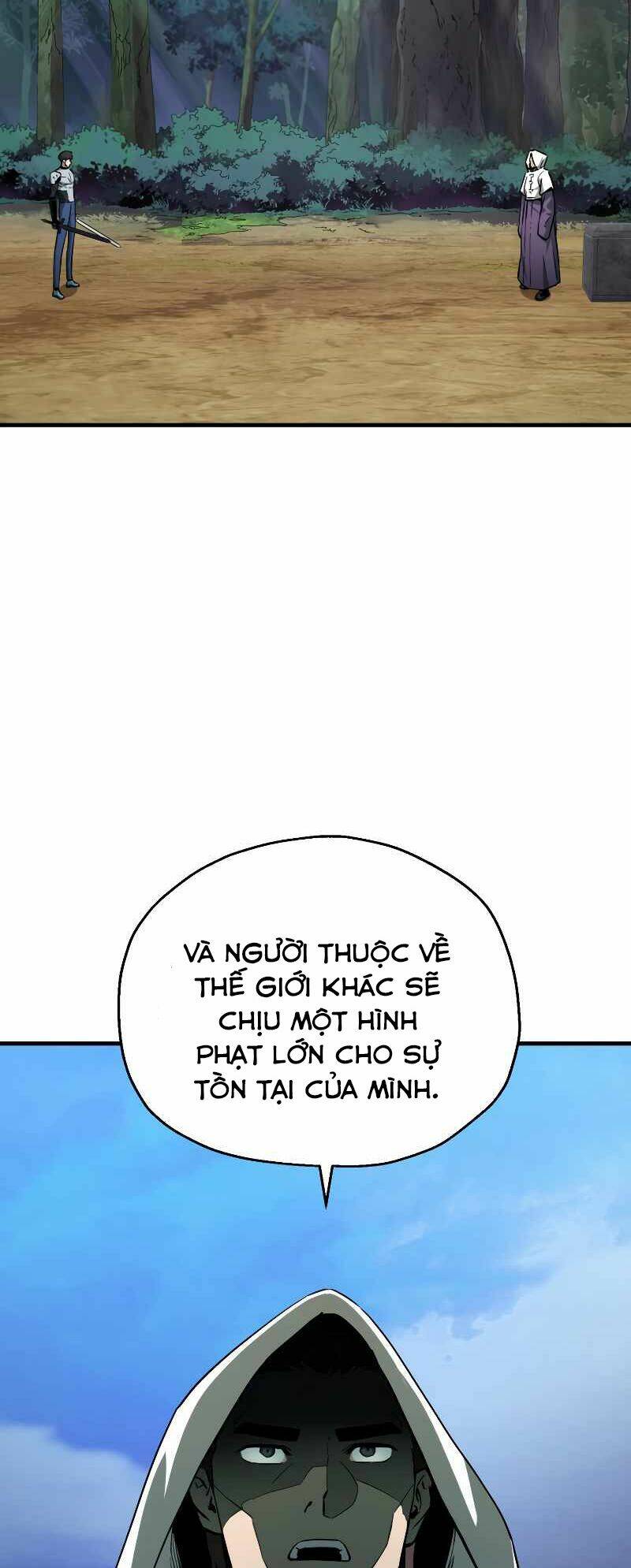 Người Chơi Không Thể Thăng Cấp - Chapter 64 - Page 17