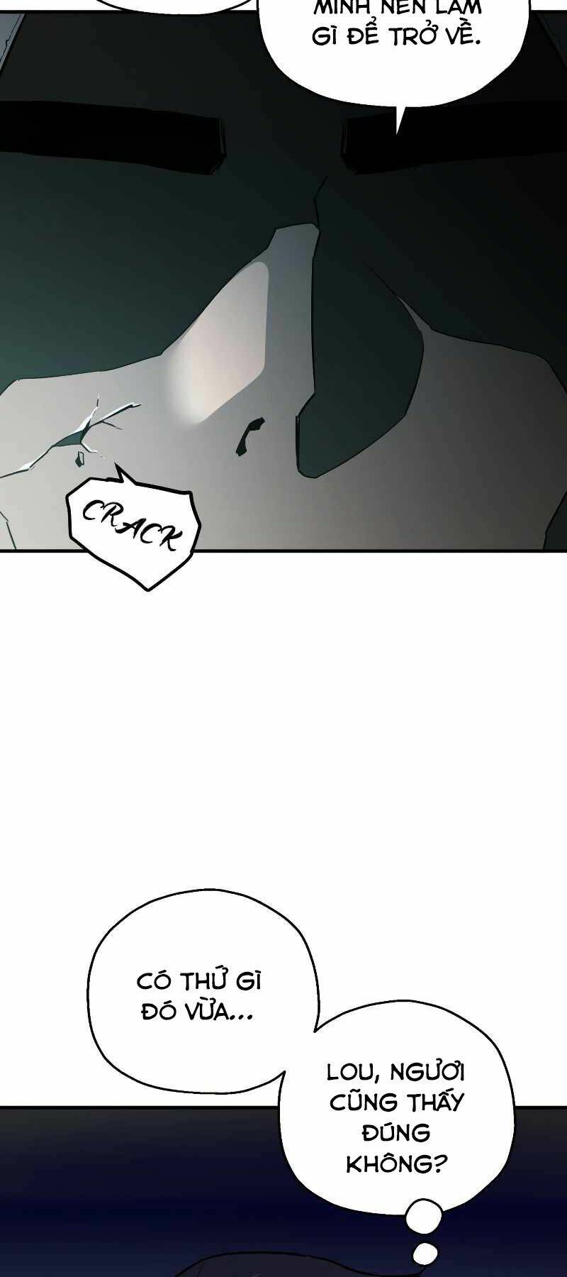 Người Chơi Không Thể Thăng Cấp - Chapter 64 - Page 19