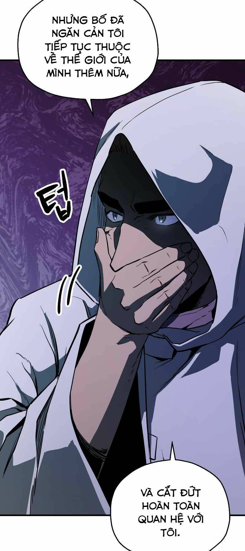 Người Chơi Không Thể Thăng Cấp - Chapter 64 - Page 21