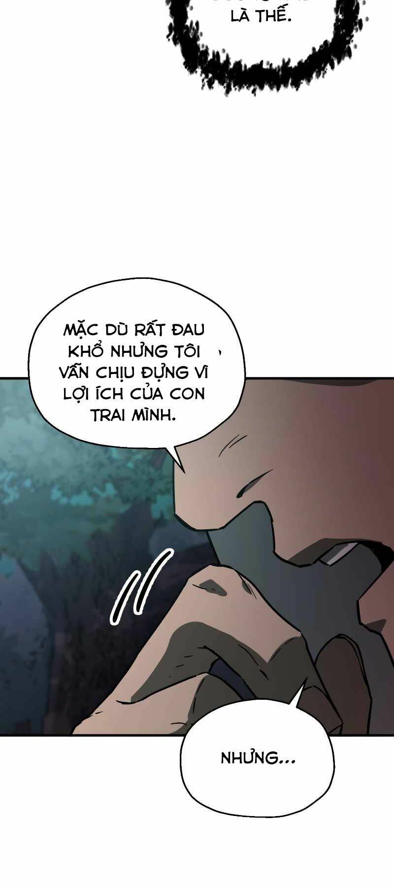 Người Chơi Không Thể Thăng Cấp - Chapter 64 - Page 23