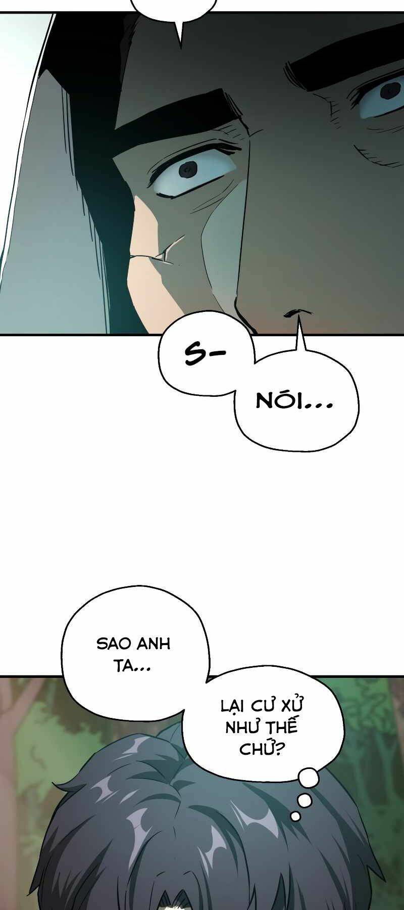 Người Chơi Không Thể Thăng Cấp - Chapter 64 - Page 28