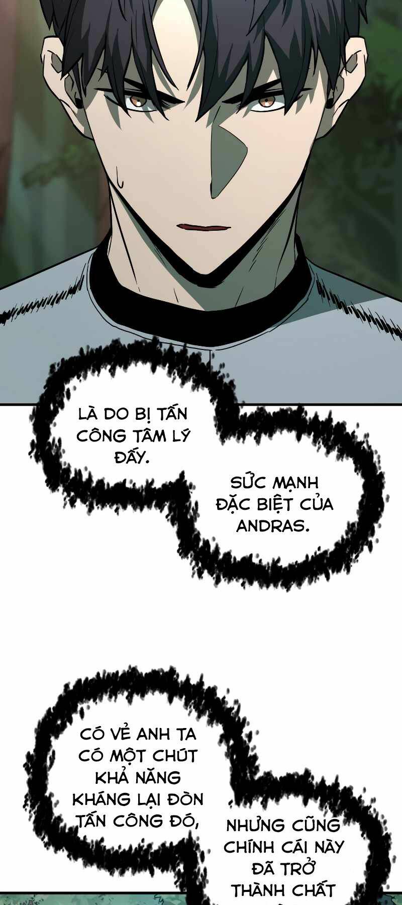 Người Chơi Không Thể Thăng Cấp - Chapter 64 - Page 29