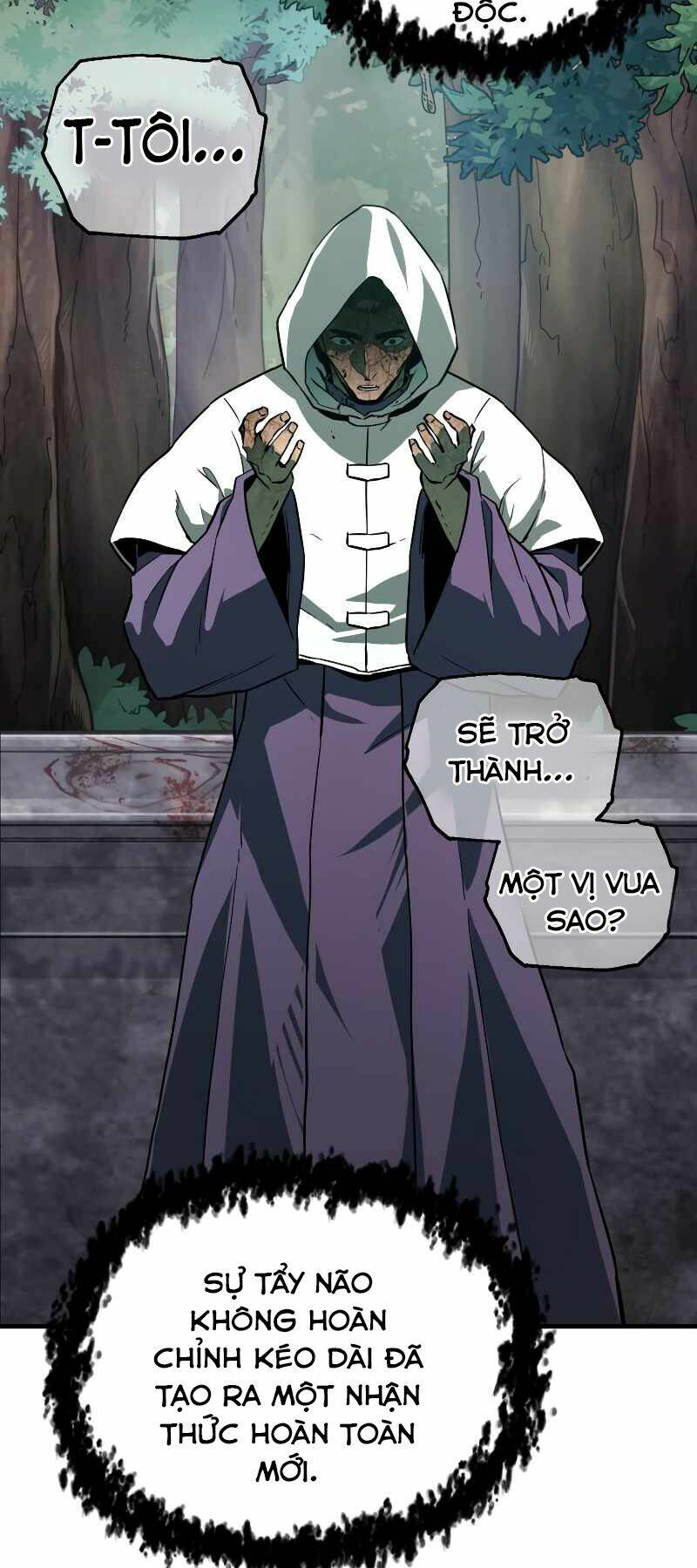 Người Chơi Không Thể Thăng Cấp - Chapter 64 - Page 30