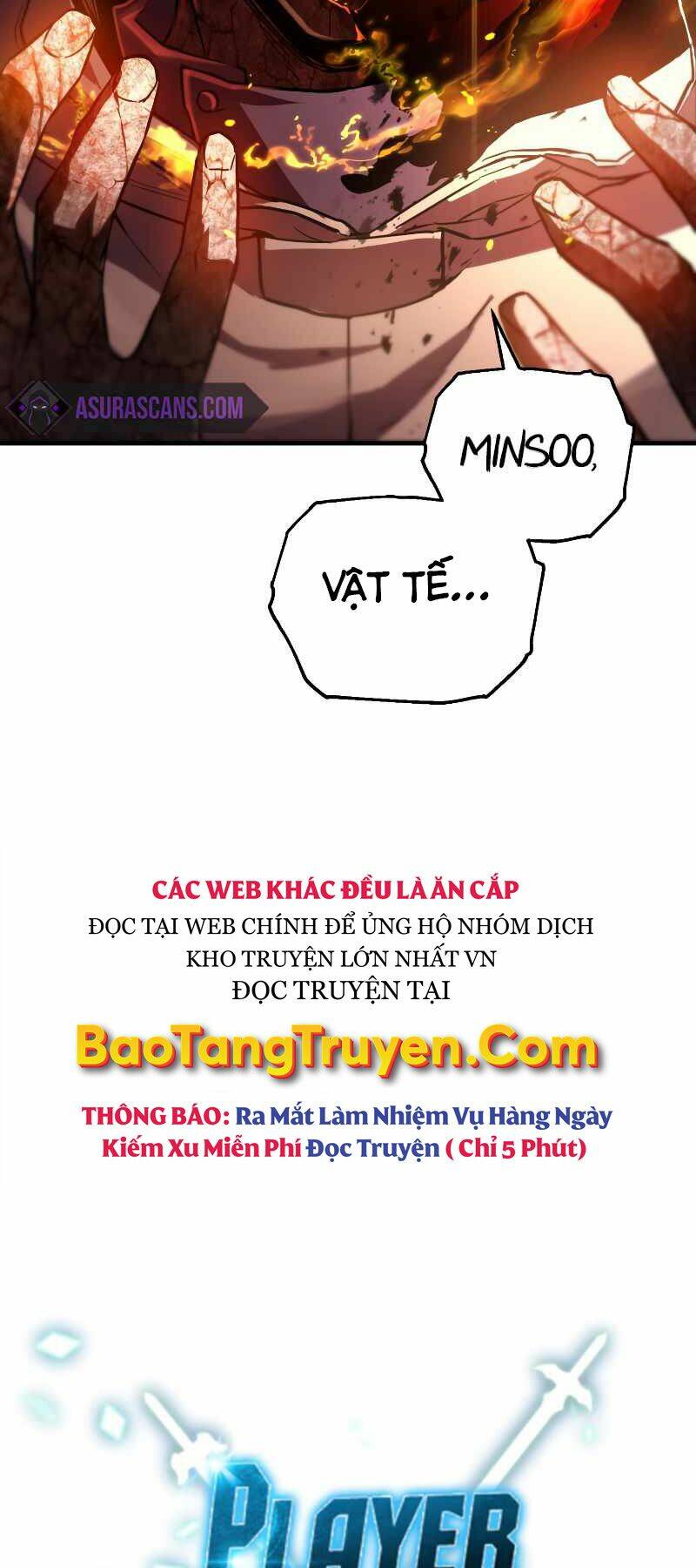 Người Chơi Không Thể Thăng Cấp - Chapter 64 - Page 34