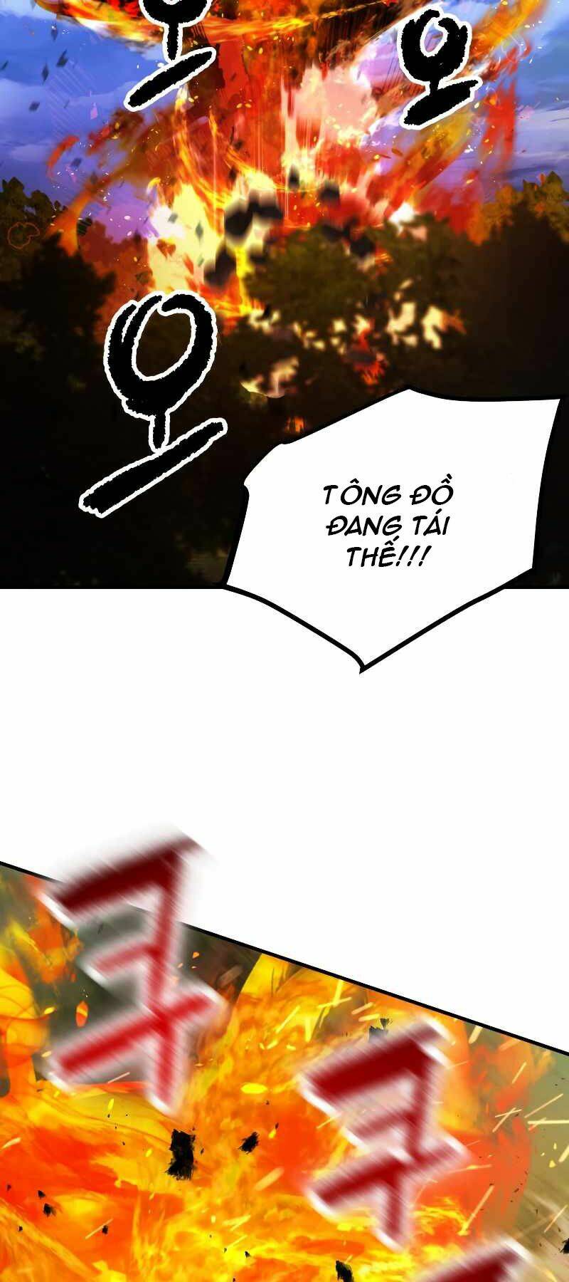 Người Chơi Không Thể Thăng Cấp - Chapter 64 - Page 36