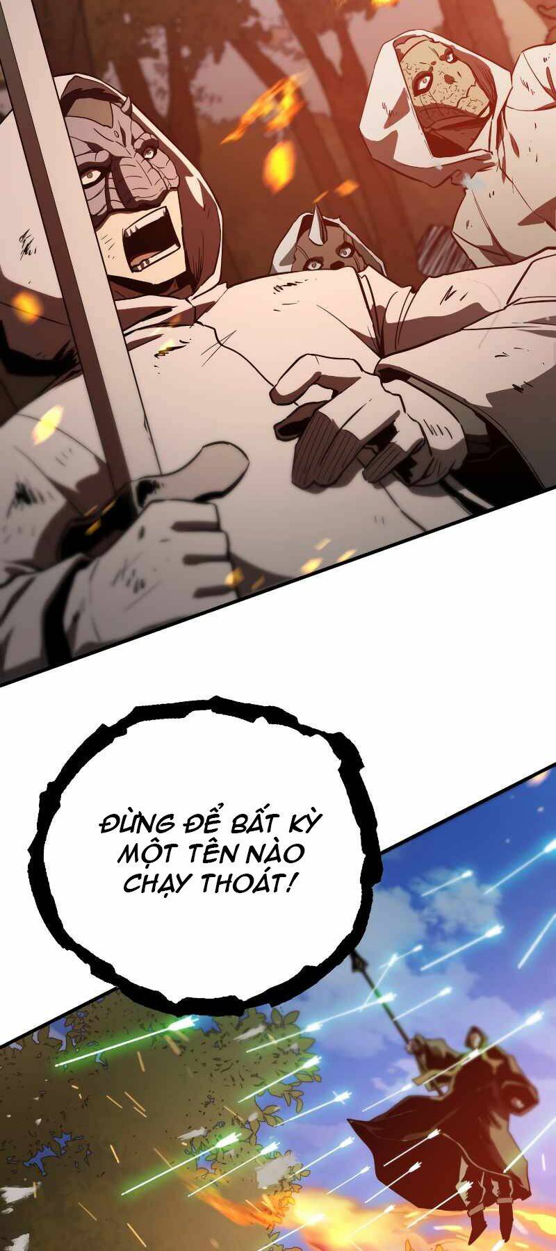 Người Chơi Không Thể Thăng Cấp - Chapter 64 - Page 38