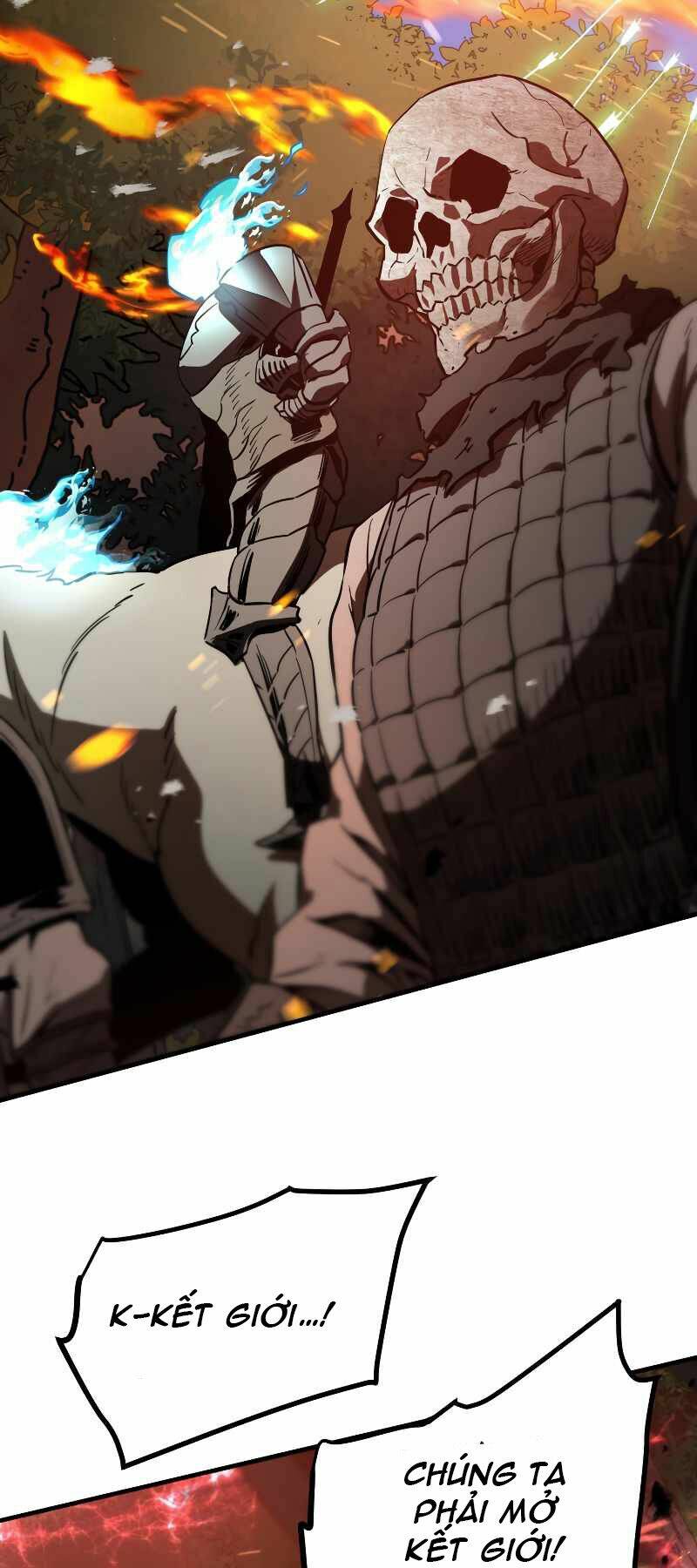 Người Chơi Không Thể Thăng Cấp - Chapter 64 - Page 39