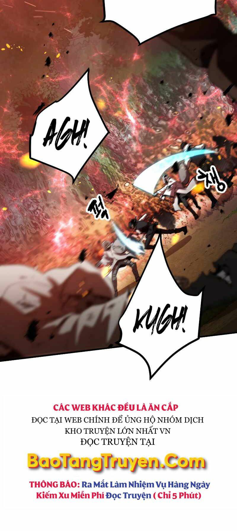 Người Chơi Không Thể Thăng Cấp - Chapter 64 - Page 40