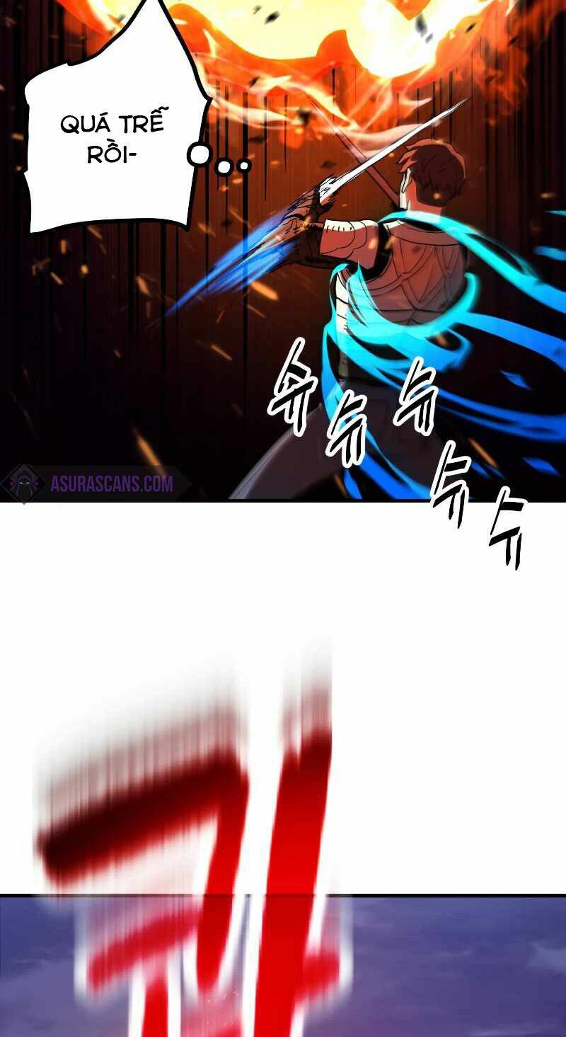 Người Chơi Không Thể Thăng Cấp - Chapter 64 - Page 48