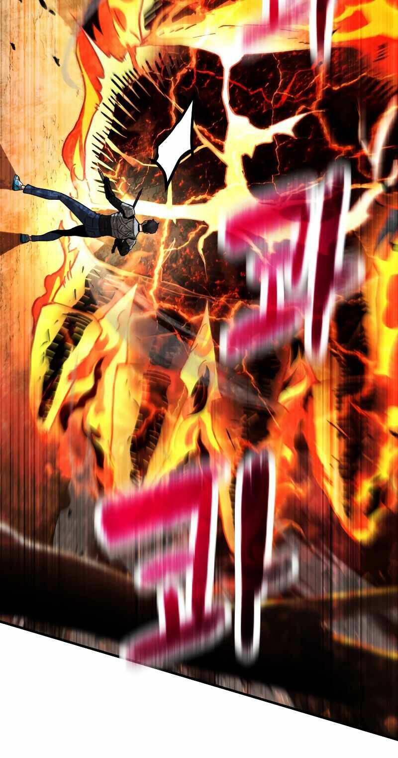 Người Chơi Không Thể Thăng Cấp - Chapter 64 - Page 56