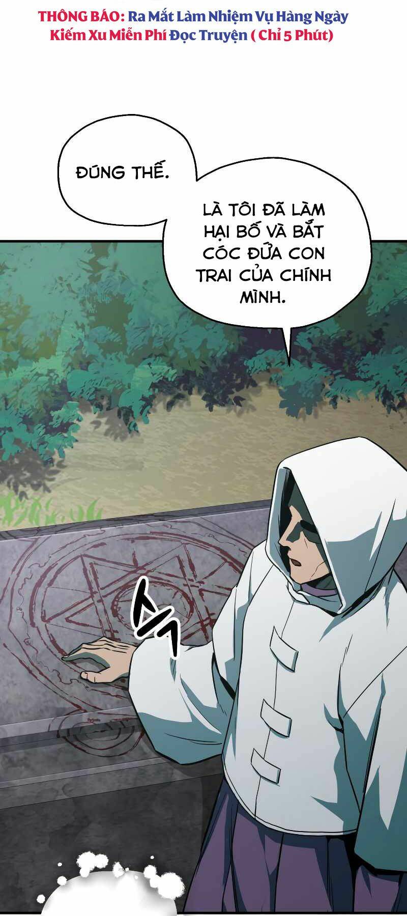 Người Chơi Không Thể Thăng Cấp - Chapter 64 - Page 5