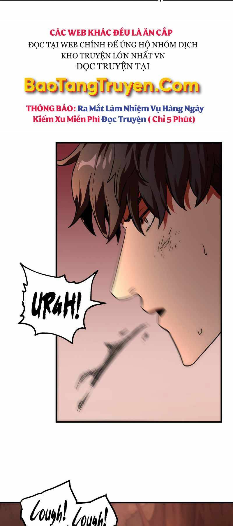 Người Chơi Không Thể Thăng Cấp - Chapter 64 - Page 59