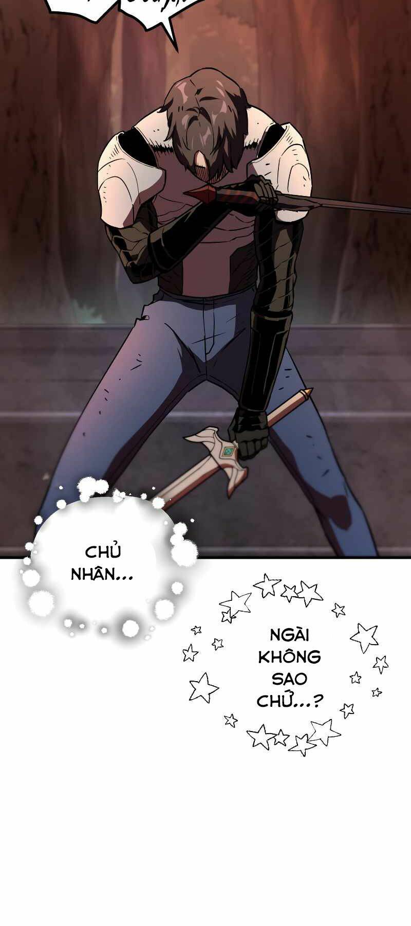 Người Chơi Không Thể Thăng Cấp - Chapter 64 - Page 60