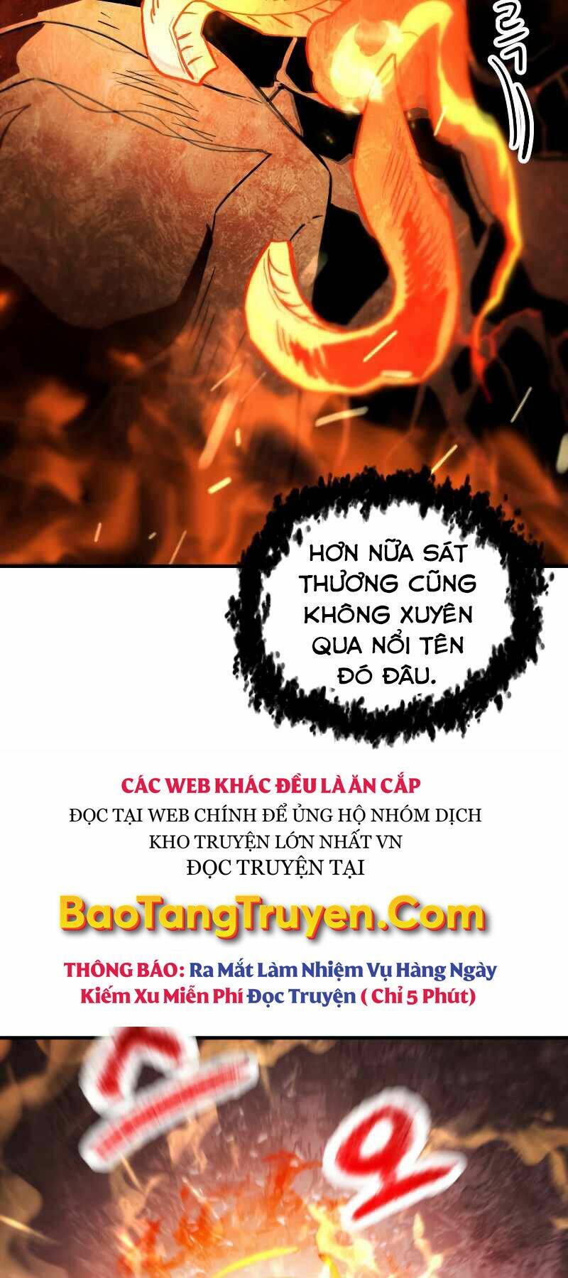 Người Chơi Không Thể Thăng Cấp - Chapter 64 - Page 63