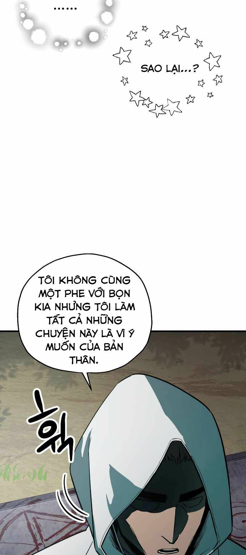 Người Chơi Không Thể Thăng Cấp - Chapter 64 - Page 6
