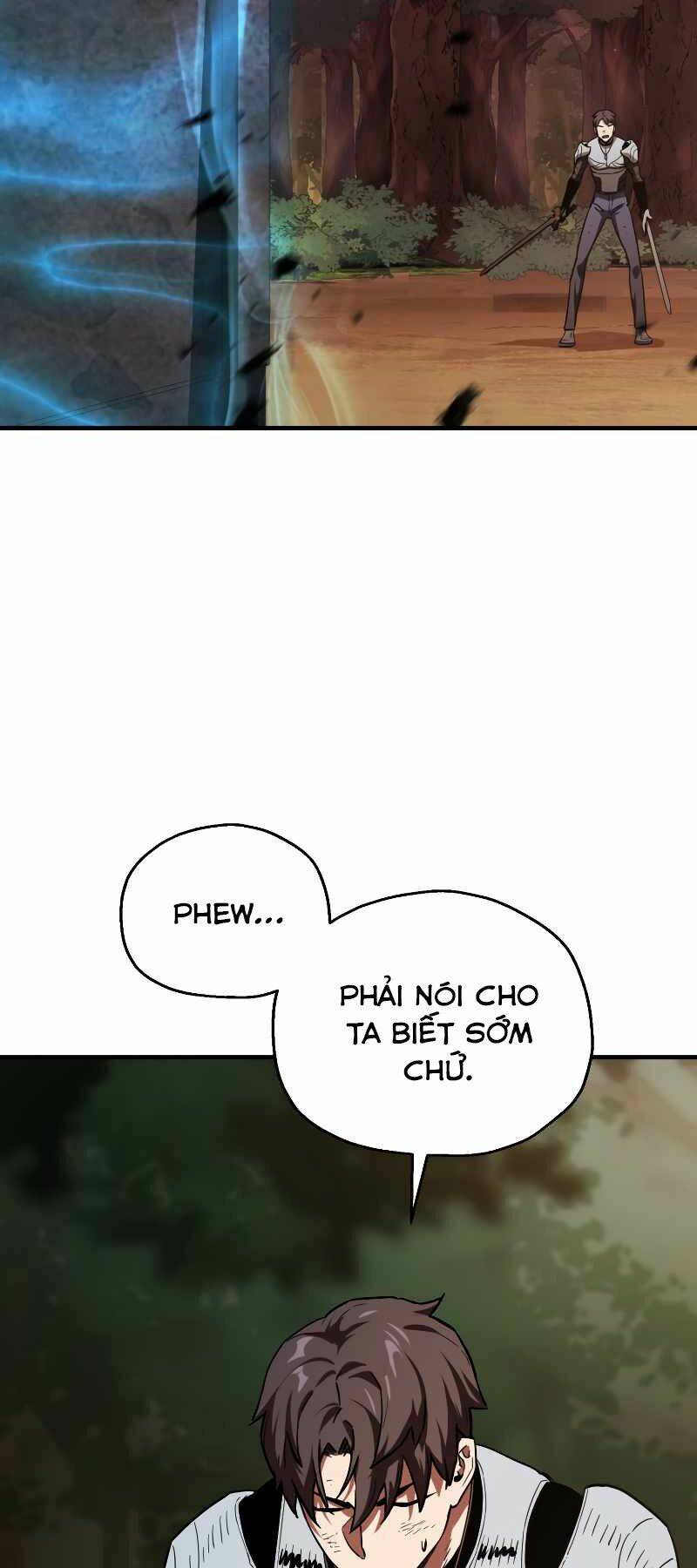 Người Chơi Không Thể Thăng Cấp - Chapter 64 - Page 77