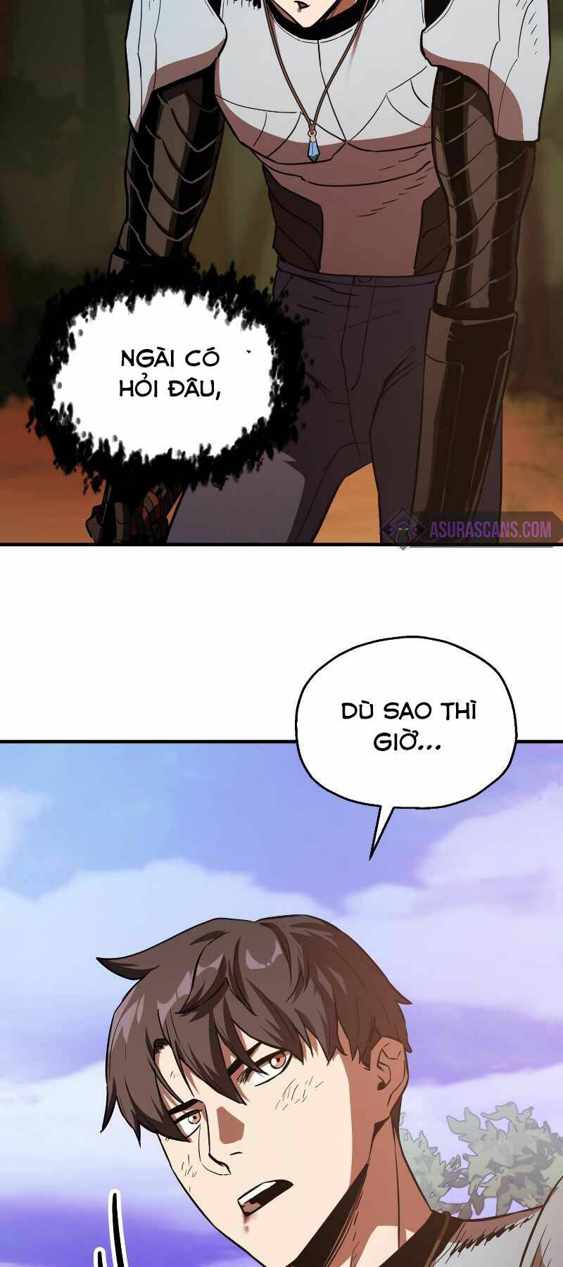 Người Chơi Không Thể Thăng Cấp - Chapter 64 - Page 78