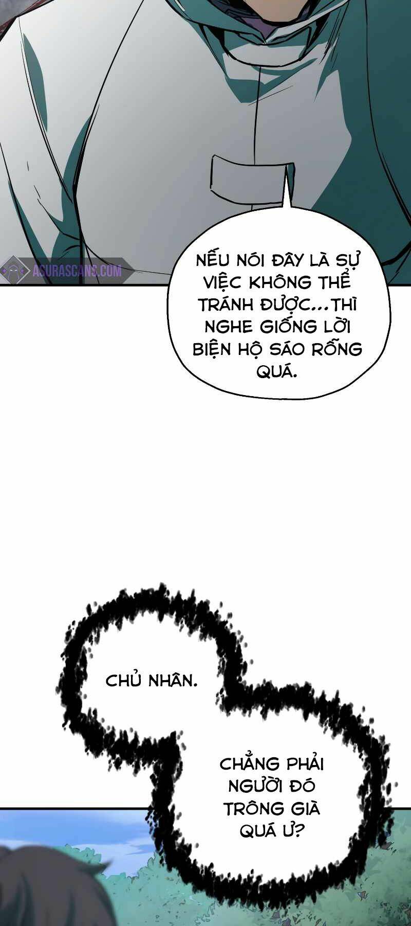 Người Chơi Không Thể Thăng Cấp - Chapter 64 - Page 7