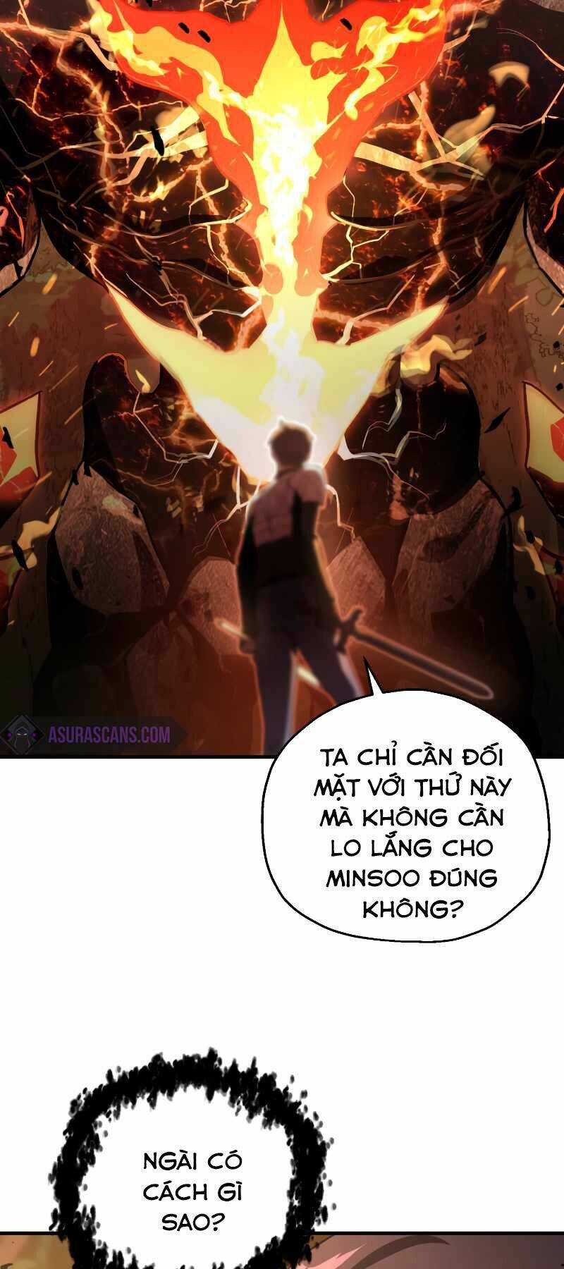 Người Chơi Không Thể Thăng Cấp - Chapter 64 - Page 80