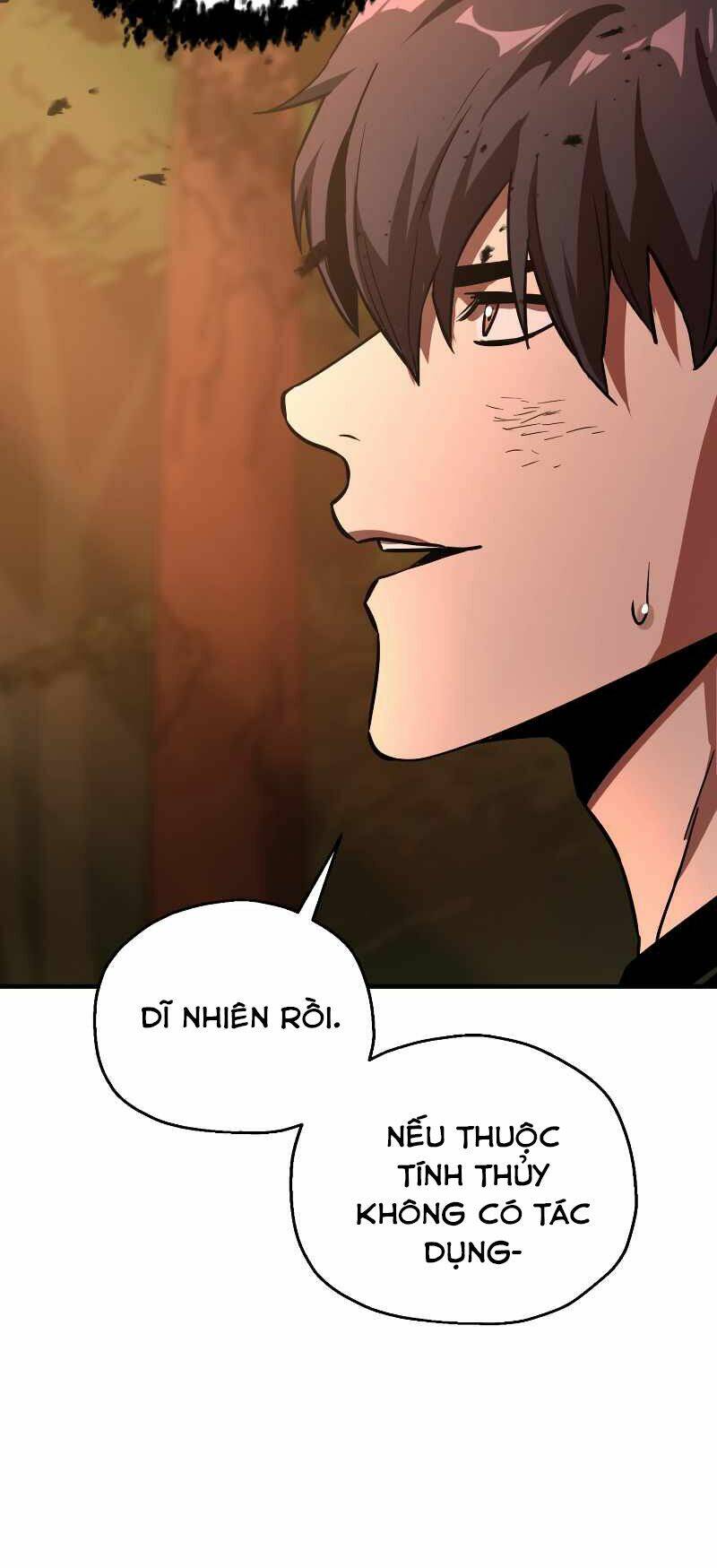 Người Chơi Không Thể Thăng Cấp - Chapter 64 - Page 81