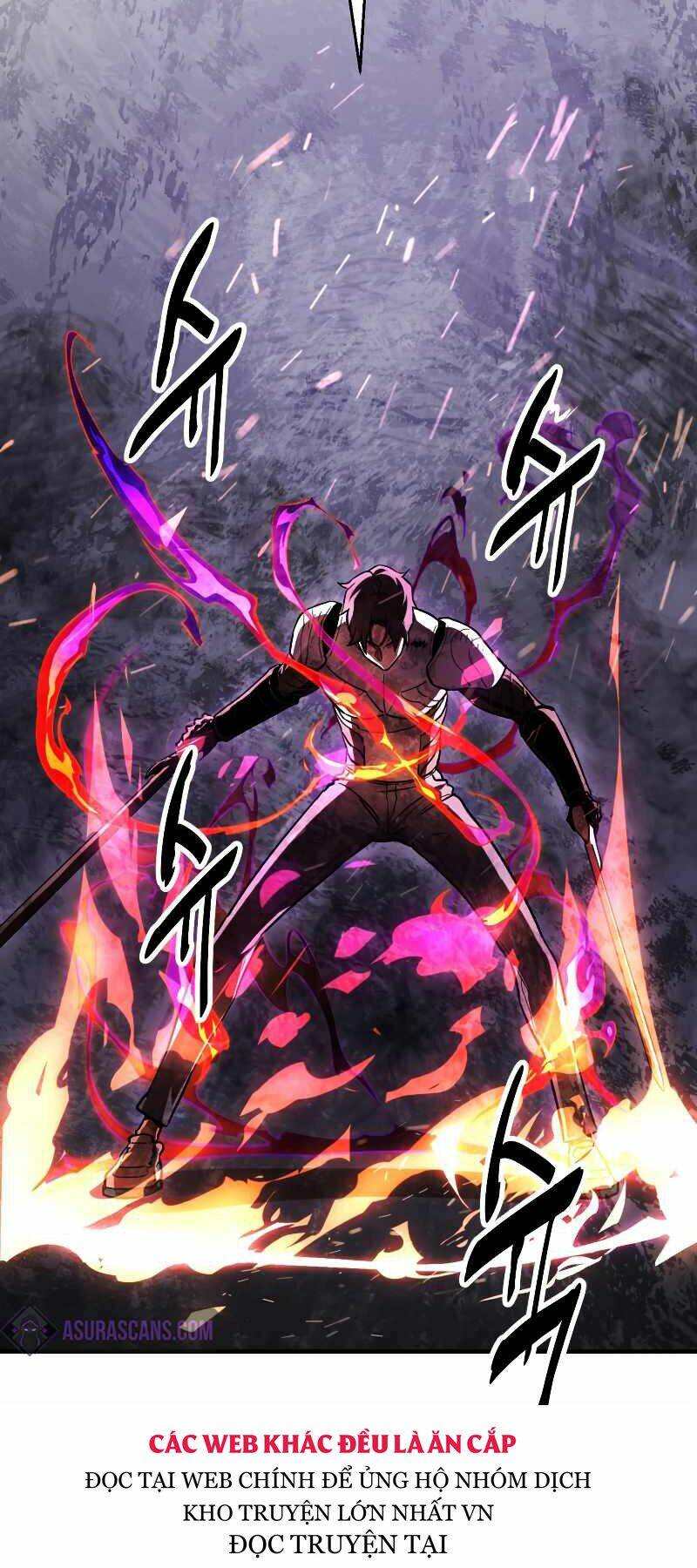 Người Chơi Không Thể Thăng Cấp - Chapter 64 - Page 83