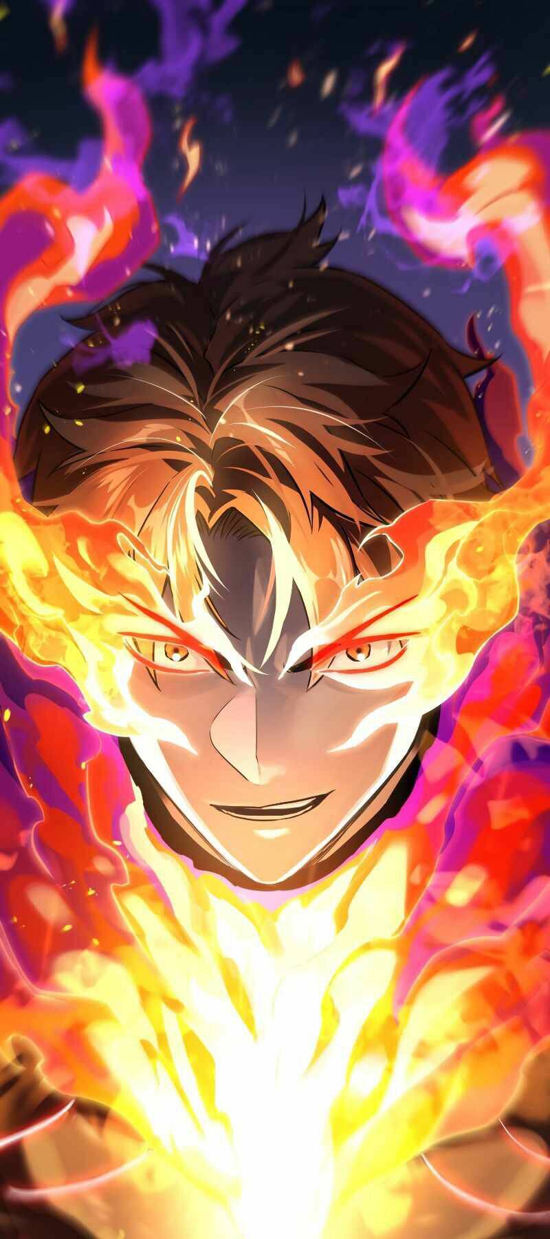 Người Chơi Không Thể Thăng Cấp - Chapter 64 - Page 86