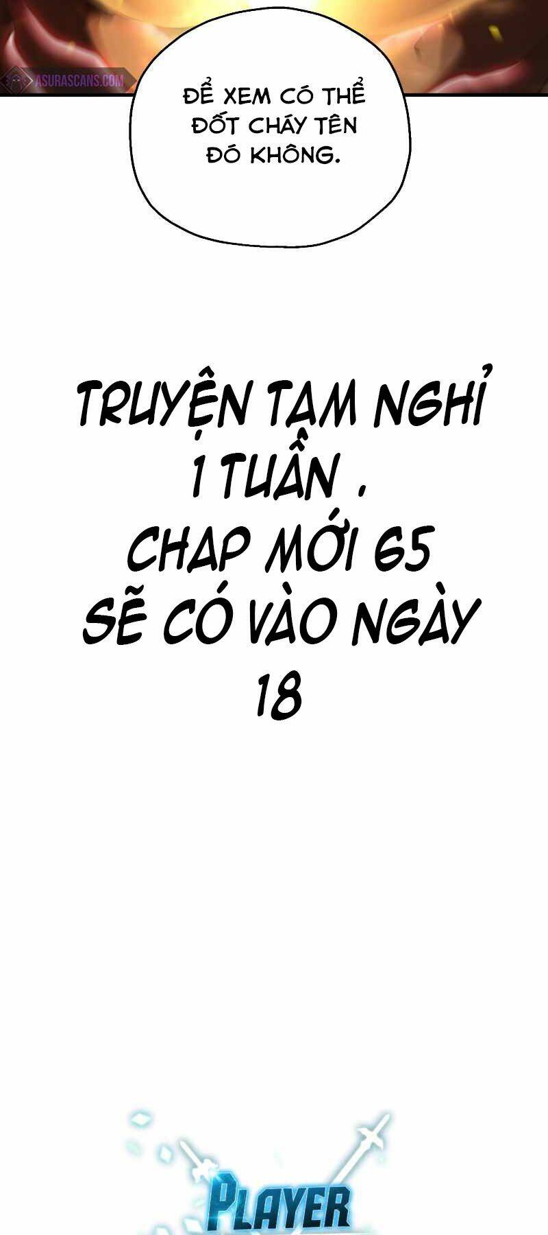 Người Chơi Không Thể Thăng Cấp - Chapter 64 - Page 87