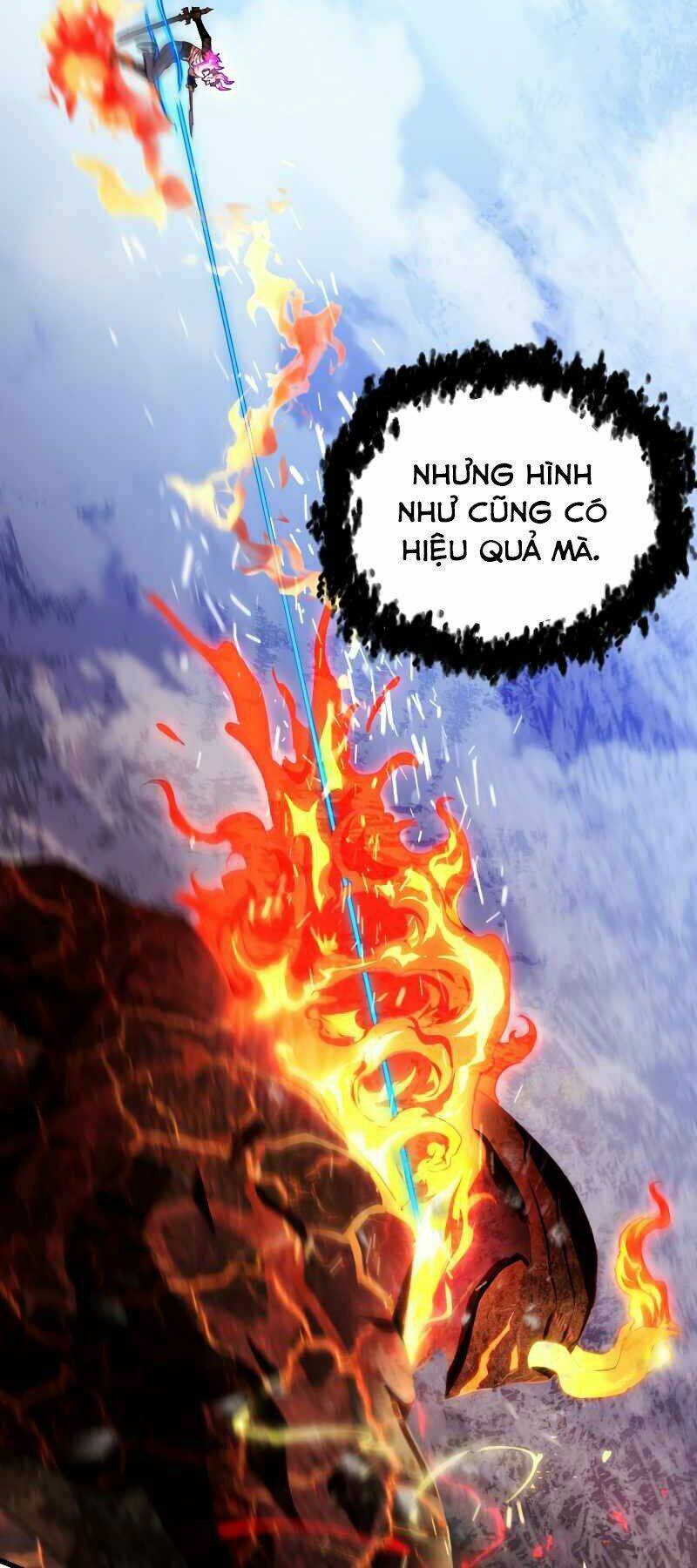 Người Chơi Không Thể Thăng Cấp - Chapter 65 - Page 9