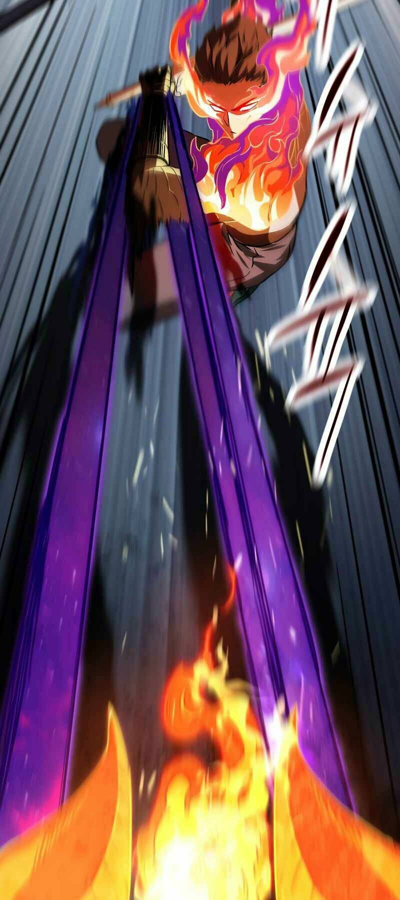 Người Chơi Không Thể Thăng Cấp - Chapter 65 - Page 14