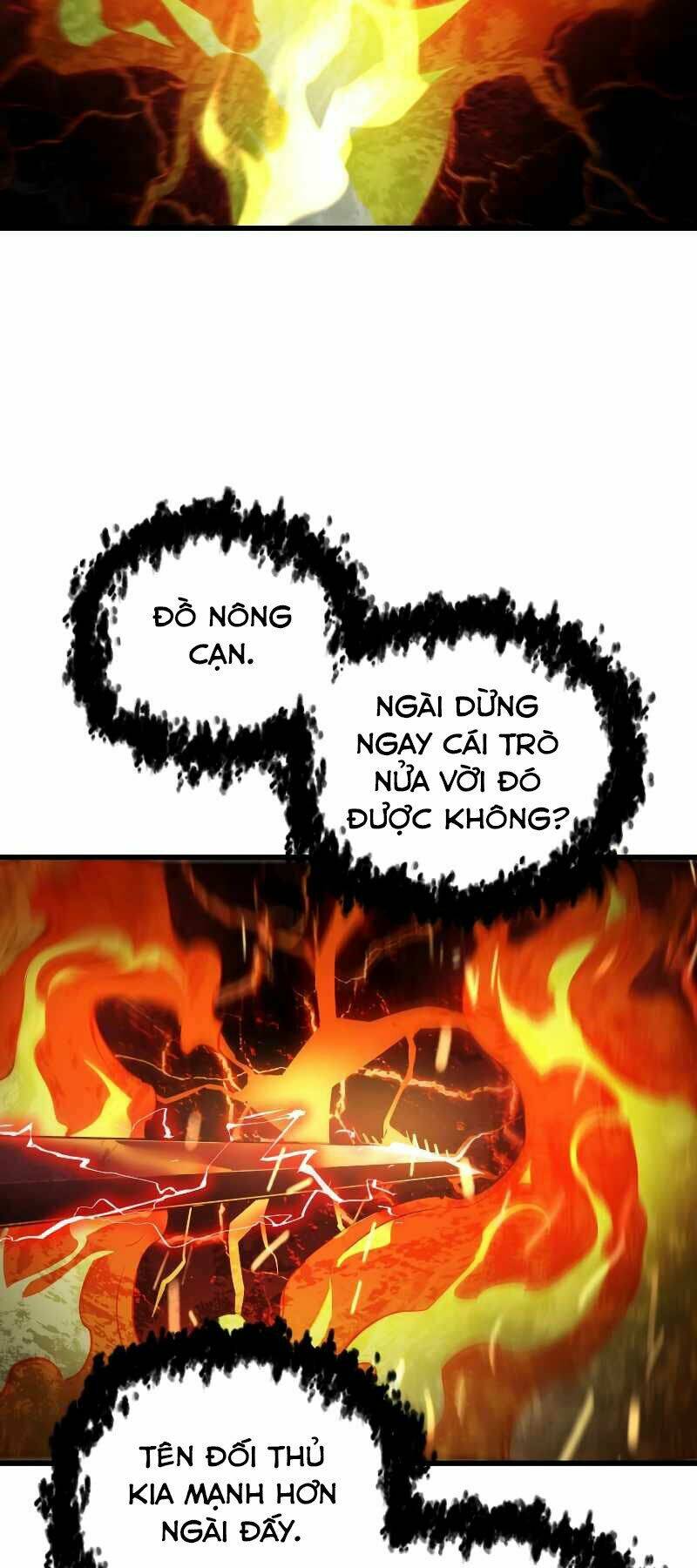 Người Chơi Không Thể Thăng Cấp - Chapter 65 - Page 19