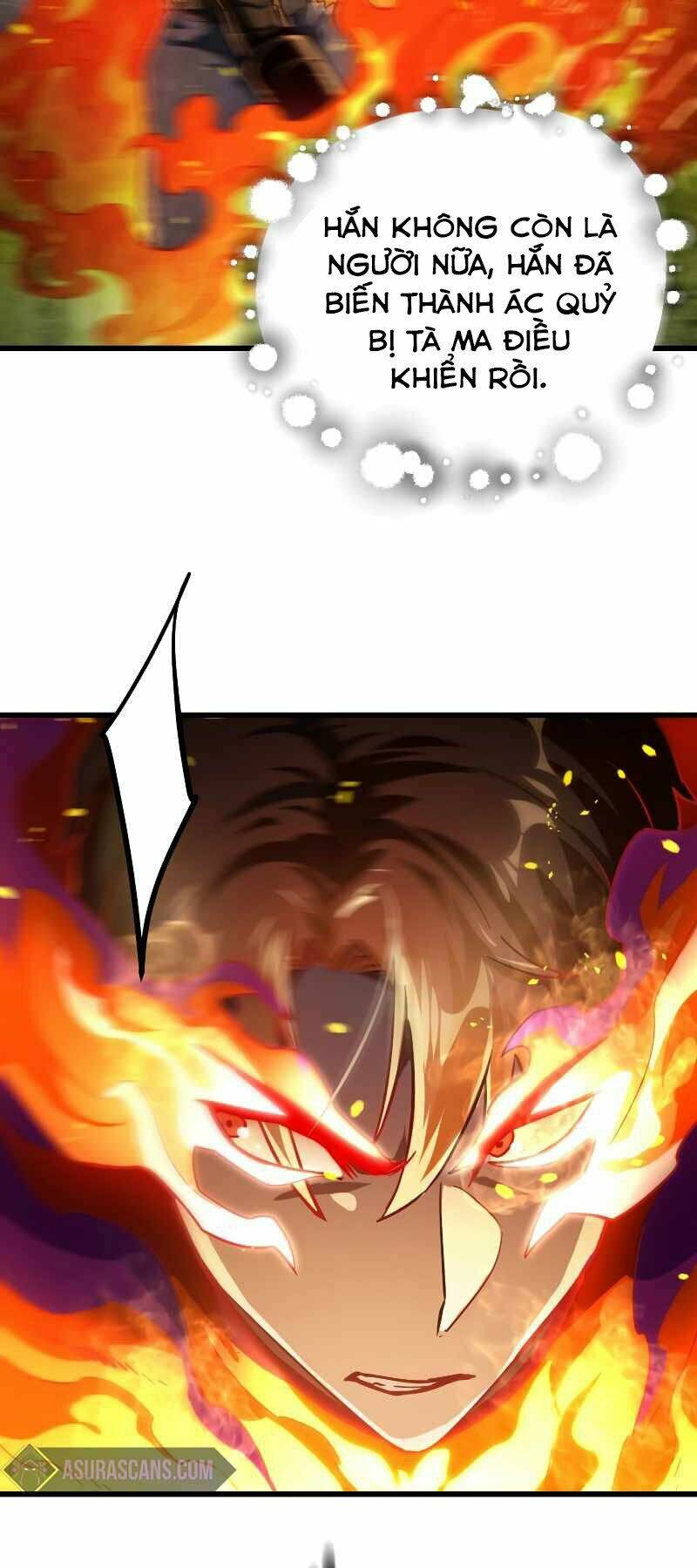 Người Chơi Không Thể Thăng Cấp - Chapter 65 - Page 21