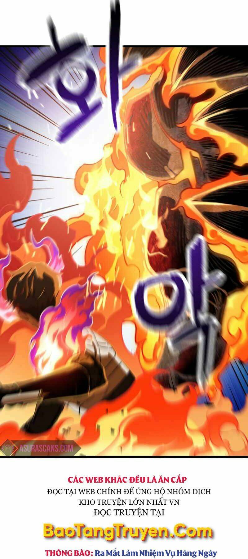 Người Chơi Không Thể Thăng Cấp - Chapter 65 - Page 22