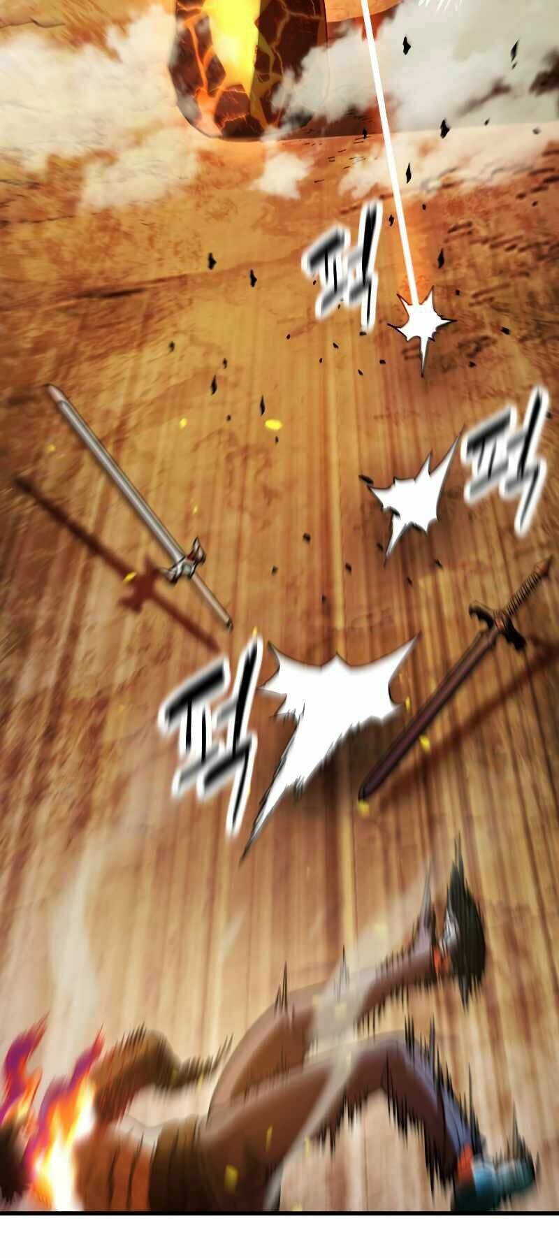 Người Chơi Không Thể Thăng Cấp - Chapter 65 - Page 24